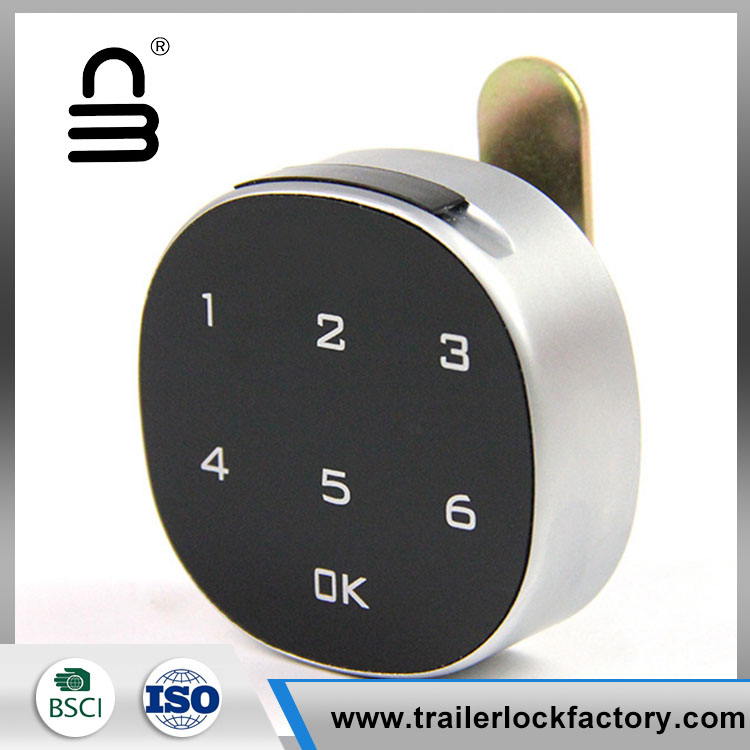 امتزاج الیکٹرانک کابینہ لاکر لاک