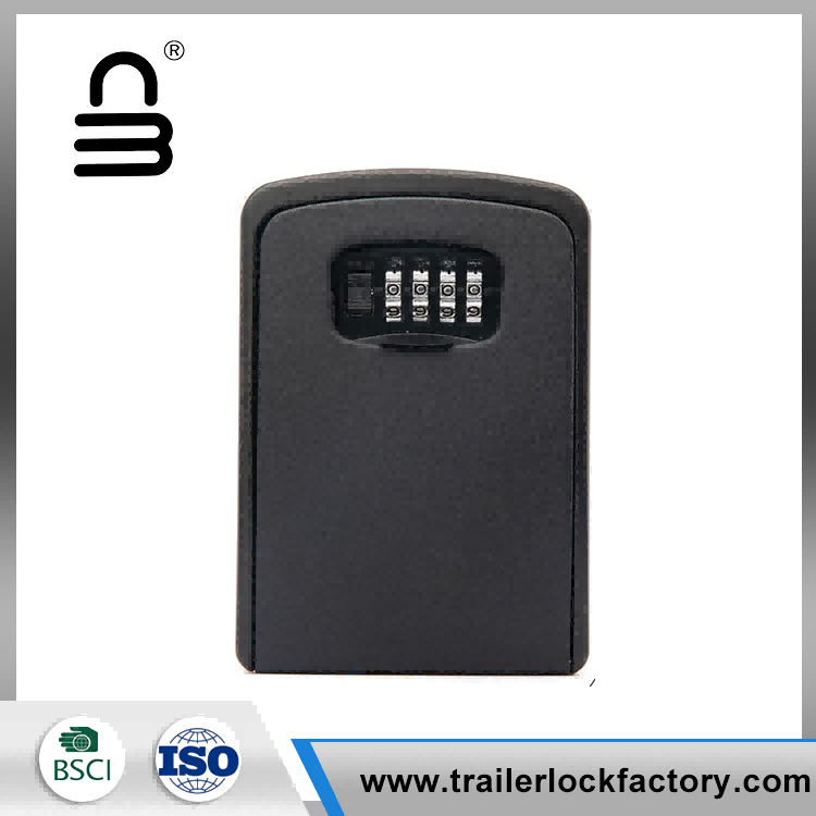 پائیدار بڑے کلیدی لاک باکس