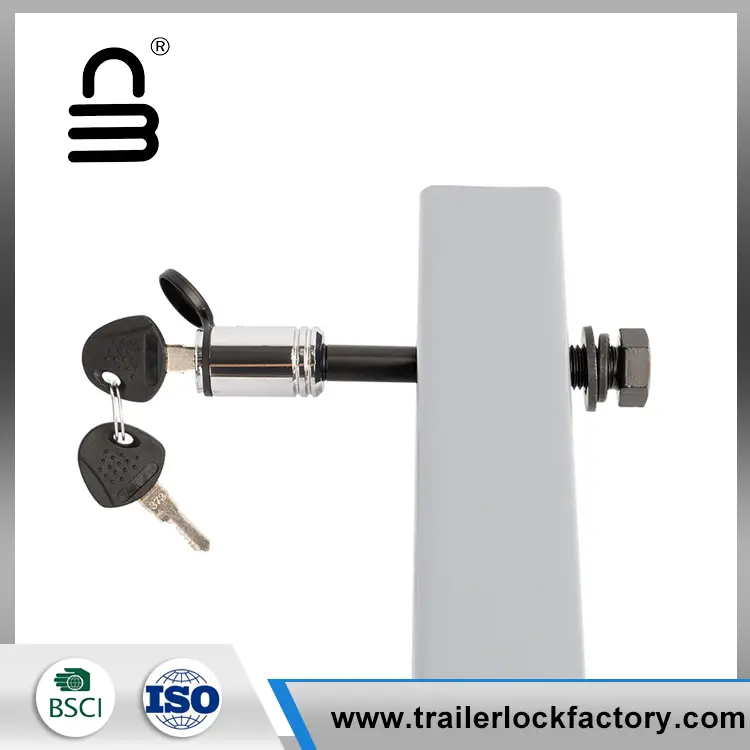 لاکنگ ریلیز پن
