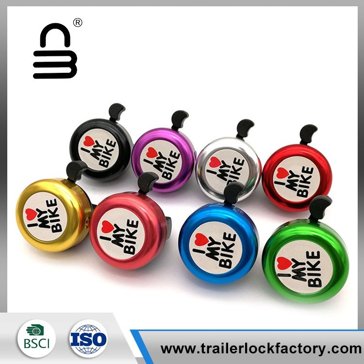 منی بائیسکل بیل ہارن