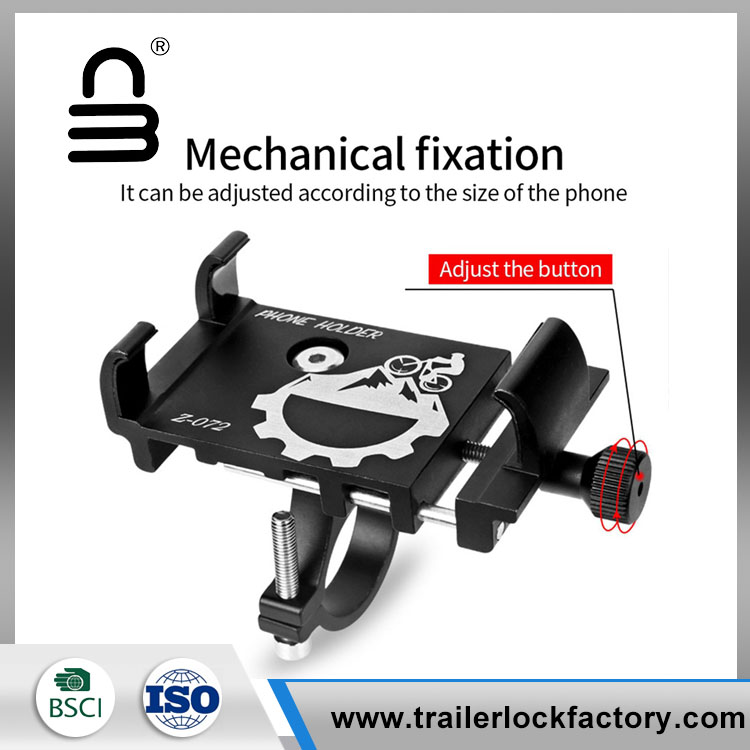 نیویگیشن ہولڈر ماؤنٹ