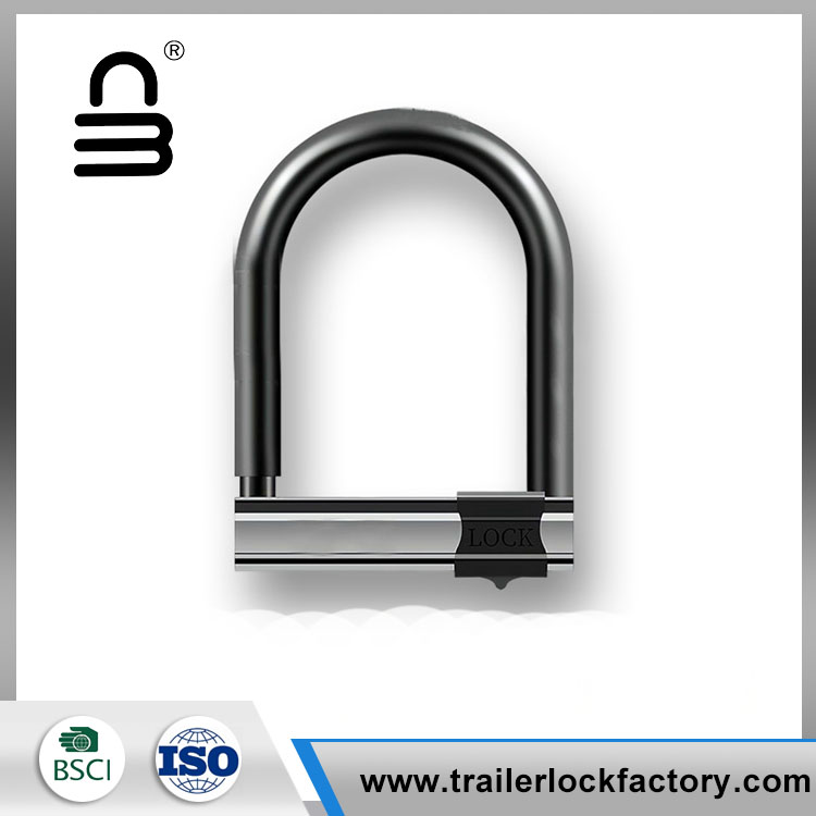 سیکیورٹی بائک لاک