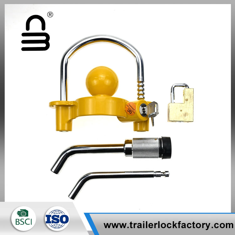 سیکیورٹی لاک سیٹ