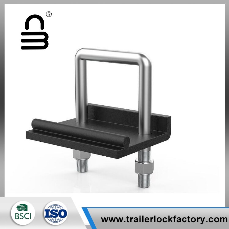 ٹریلر U-Bolt Stabilizer Hitch Tightener