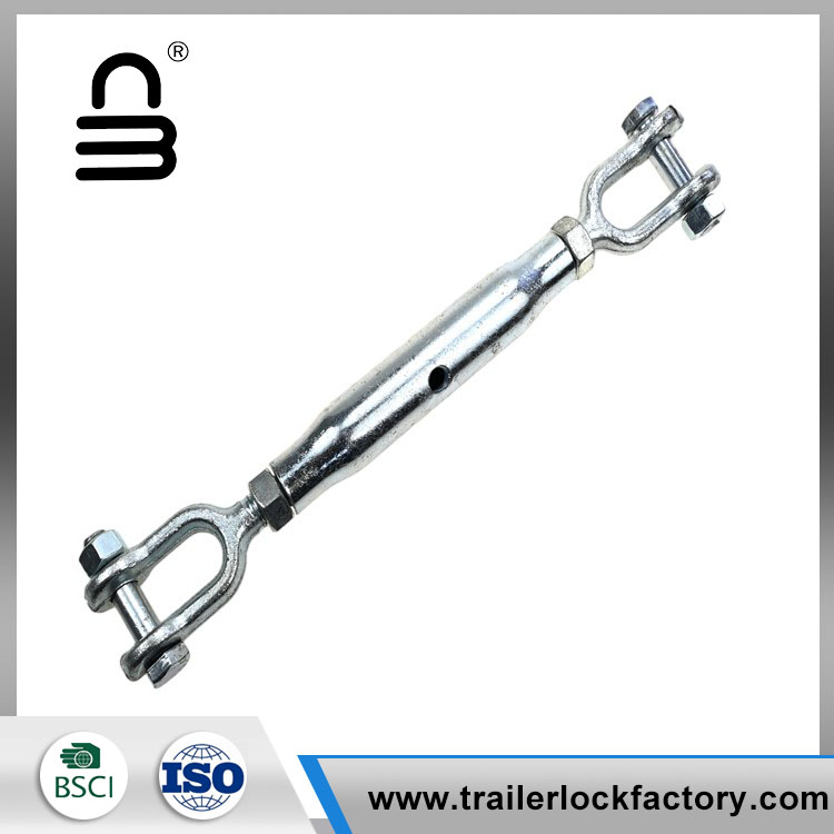 ٹرن بکل یو ایس ٹائپ کریں