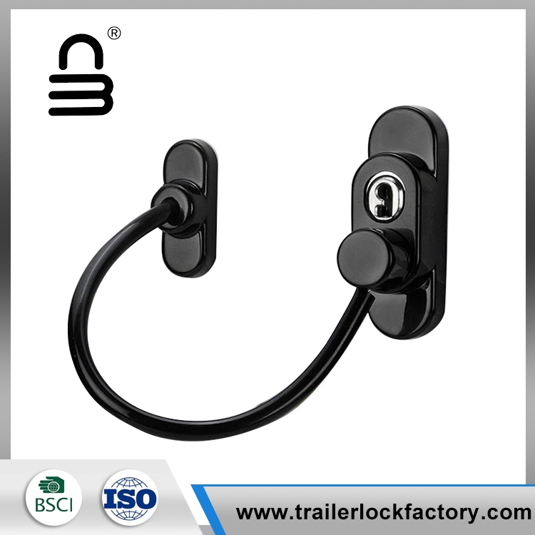 ونڈو سیکیورٹی پابندی والا لاک
